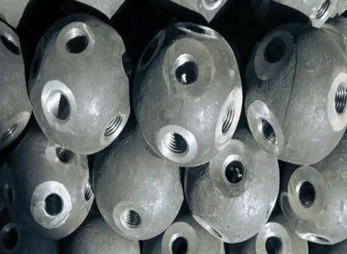 江油螺栓球网架的施工方案